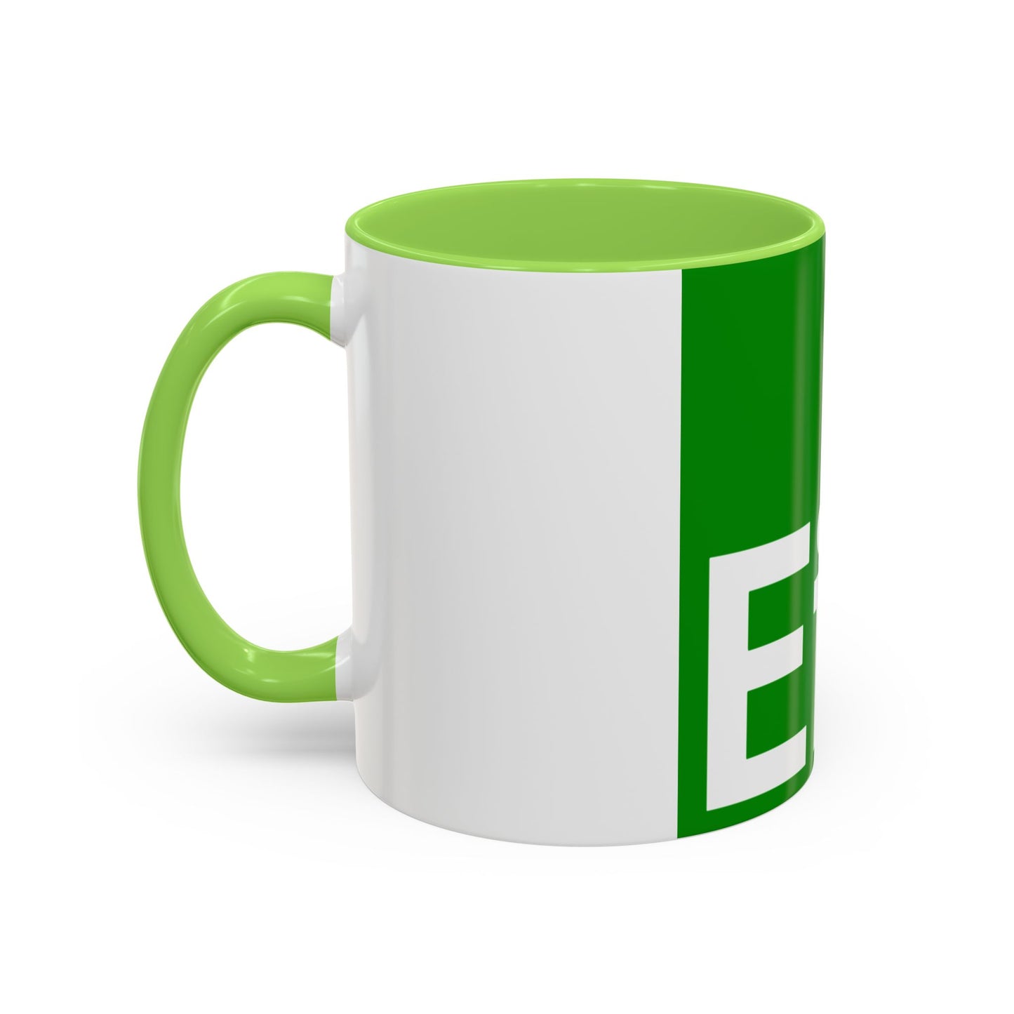 Colorful Mugs (11oz, 15oz)